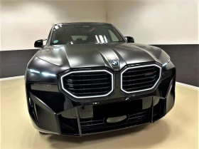 BMW XM LABEL RED/748 HP/PLUG-IN/CARBON/B&W/HEAD UP/ICONIC | Mobile.bg    2