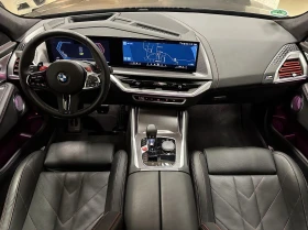 BMW XM LABEL RED/748 HP/PLUG-IN/CARBON/B&W/HEAD UP/ICONIC | Mobile.bg    12