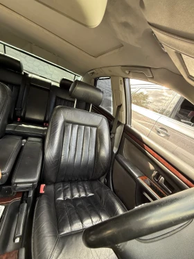 Обява за продажба на Audi A8 4, 2 2001 ~3 300 лв. - изображение 3