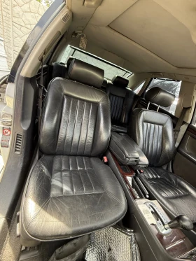 Обява за продажба на Audi A8 4, 2 2001 ~3 300 лв. - изображение 5
