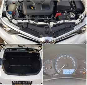Toyota Auris 1.4 D-4D /  | Mobile.bg    14