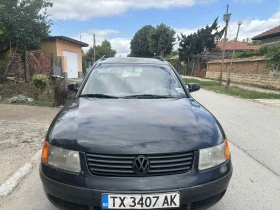 Обява за продажба на VW Passat Климатик Автомат и д-р. ~3 600 лв. - изображение 3