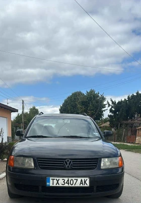 Обява за продажба на VW Passat Климатик Автомат и д-р. ~3 600 лв. - изображение 4