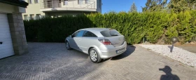 Обява за продажба на Opel Astra CDTI ~5 000 лв. - изображение 1