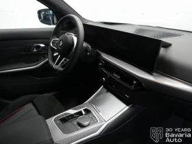 BMW 320 d xDrive Touring M Sport Paket Sportautomatic - 81690 лв. - 19743062 6