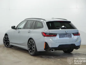 BMW 320 d xDrive Touring M Sport Paket Sportautomatic - 81690 лв. - 19743062 2