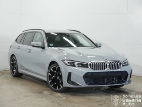 BMW 320 d xDrive Touring M Sport Paket Sportautomatic - 81690 лв. - 19743062 4