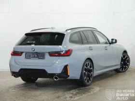 BMW 320 d xDrive Touring M Sport Paket Sportautomatic - 81690 лв. - 19743062 3