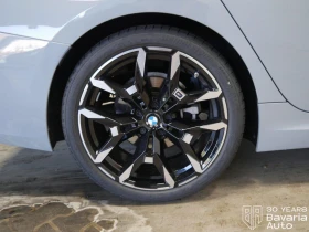 BMW 320 d xDrive Touring M Sport Paket Sportautomatic - 81690 лв. - 19743062 10