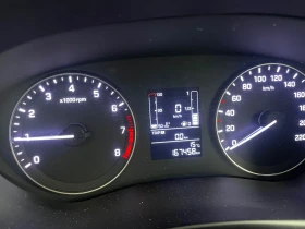 Hyundai I20 1.25I-BI-FUEL-LED-   | Mobile.bg    17