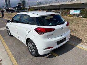 Hyundai I20 1.25I-BI-FUEL-LED-   | Mobile.bg    6