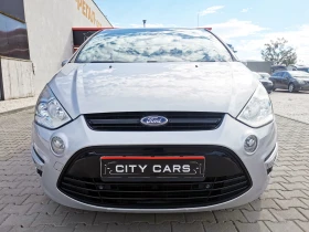 Ford S-Max 2.0 CDTI