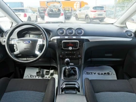 Обява за продажба на Ford S-Max 2.0 CDTI ~9 800 лв. - изображение 11