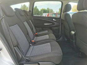 Ford S-Max 2.0 CDTI | Mobile.bg    16