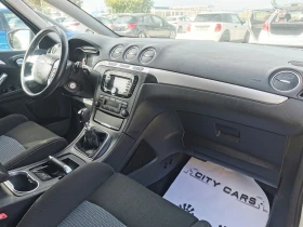 Ford S-Max 2.0 CDTI | Mobile.bg    13