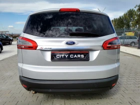 Обява за продажба на Ford S-Max 2.0 CDTI ~9 800 лв. - изображение 7
