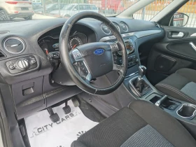 Обява за продажба на Ford S-Max 2.0 CDTI ~9 800 лв. - изображение 10