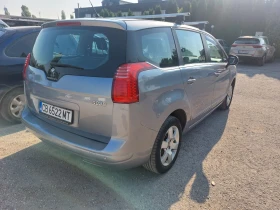 Обява за продажба на Peugeot 5008 1.6-BLUEHDI ~12 500 лв. - изображение 4 | Auto.bg Обява за продажба на Peugeot 5008 1.6-BLUEHDI ~12 500 лв. - изображение 4