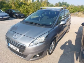 Обява за продажба на Peugeot 5008 1.6-BLUEHDI ~12 500 лв. - изображение 2 | Auto.bg Обява за продажба на Peugeot 5008 1.6-BLUEHDI ~12 500 лв. - изображение 2