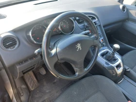 Обява за продажба на Peugeot 5008 1.6-BLUEHDI ~12 500 лв. - изображение 7 | Auto.bg Обява за продажба на Peugeot 5008 1.6-BLUEHDI ~12 500 лв. - изображение 7