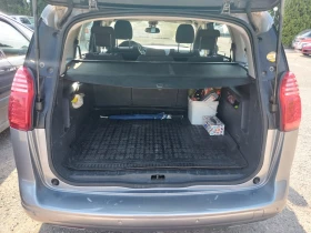 Обява за продажба на Peugeot 5008 1.6-BLUEHDI ~12 500 лв. - изображение 5 | Auto.bg Обява за продажба на Peugeot 5008 1.6-BLUEHDI ~12 500 лв. - изображение 5