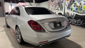 Mercedes-Benz S 560  AWD * * (  ) | Mobile.bg    5