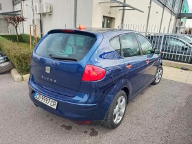 Обява за продажба на Seat Altea ~4 100 лв. - изображение 3 | Auto.bg Обява за продажба на Seat Altea ~4 100 лв. - изображение 3