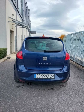 Обява за продажба на Seat Altea ~4 100 лв. - изображение 2 | Auto.bg Обява за продажба на Seat Altea ~4 100 лв. - изображение 2