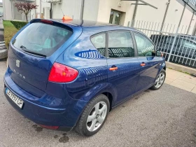 Обява за продажба на Seat Altea ~4 100 лв. - изображение 4 | Auto.bg Обява за продажба на Seat Altea ~4 100 лв. - изображение 4