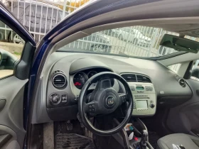 Обява за продажба на Seat Altea ~4 100 лв. - изображение 6 | Auto.bg Обява за продажба на Seat Altea ~4 100 лв. - изображение 6