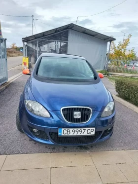 Обява за продажба на Seat Altea ~4 100 лв. - изображение 1 | Auto.bg Обява за продажба на Seat Altea ~4 100 лв. - изображение 1