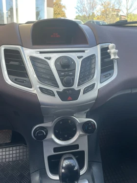 Ford Fiesta | Mobile.bg    7
