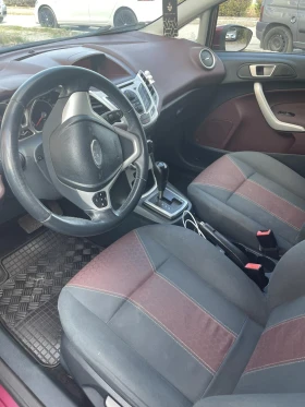 Ford Fiesta | Mobile.bg    3