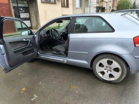 Audi A3, снимка 5