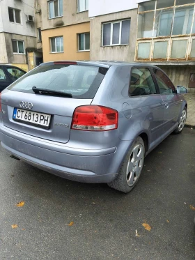 Audi A3, снимка 3