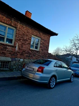 Toyota Avensis | Mobile.bg    9