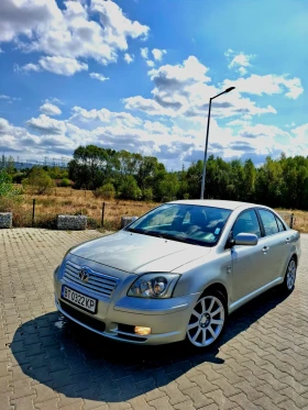 Toyota Avensis | Mobile.bg    2