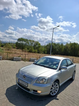 Toyota Avensis | Mobile.bg    3