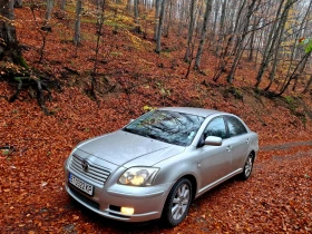Toyota Avensis | Mobile.bg    4