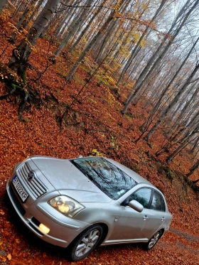 Toyota Avensis | Mobile.bg    5