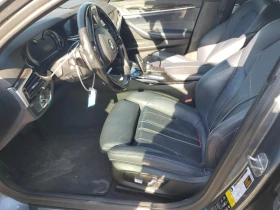 BMW 540 * БЕЗ УДАР* XDRIVE*  - 33000 лв. / 16872.63 € - 81112687 7