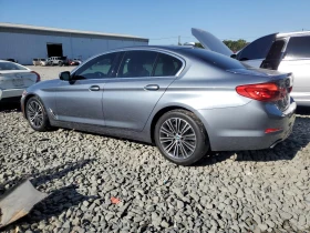 BMW 540 * БЕЗ УДАР* XDRIVE*  - 33000 лв. / 16872.63 € - 81112687 3