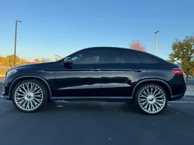 Mercedes-Benz GLE 450 4MATIC Coupe - 49999 лв. / 25564.08 € - 49492548 4