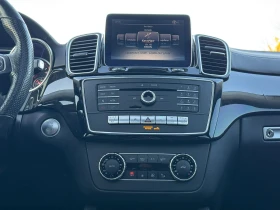 Mercedes-Benz GLE 450 4MATIC Coupe - 49999 лв. / 25564.08 € - 49492548 11