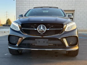 Mercedes-Benz GLE 450 4MATIC Coupe - 49999 лв. / 25564.08 € - 49492548 2