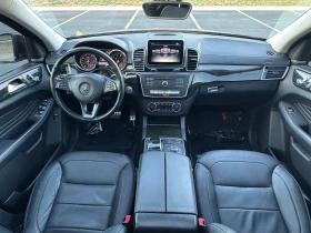 Mercedes-Benz GLE 450 4MATIC Coupe - 49999 лв. / 25564.08 € - 49492548 10