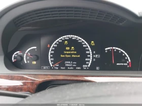 Mercedes-Benz S 65 AMG V - 12 / FULL MAXX / УНИКАТ - 41900 лв. / 21423.13 € - 81422552 8