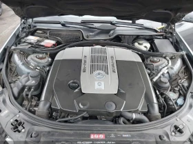 Mercedes-Benz S 65 AMG V - 12 / FULL MAXX / УНИКАТ - 41900 лв. / 21423.13 € - 81422552 10