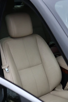 Mercedes-Benz S 320, снимка 10