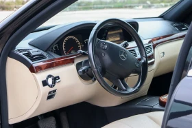 Mercedes-Benz S 320, снимка 7